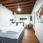 דירה Basic Downtown *