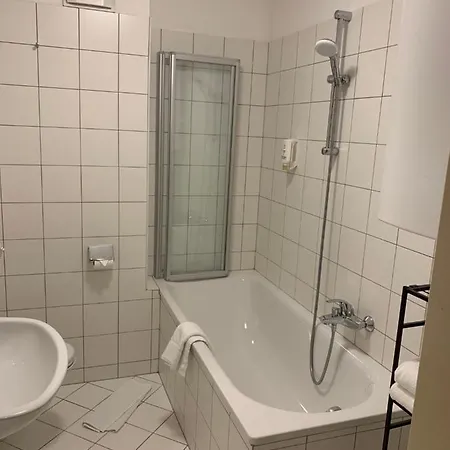 Basic Downtown Апартаменты
