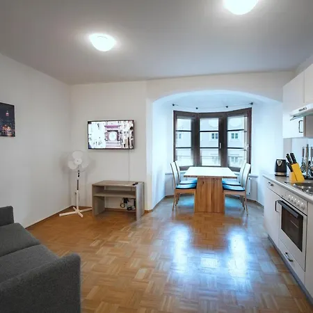 Apartamento Basic Downtown *