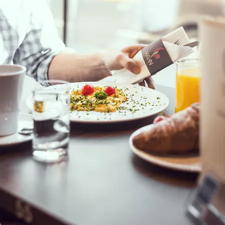 Basic Downtown Apartamento Innsbruck