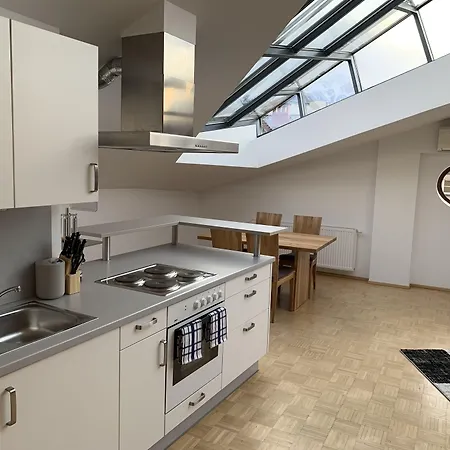 Apartamento Basic Downtown *