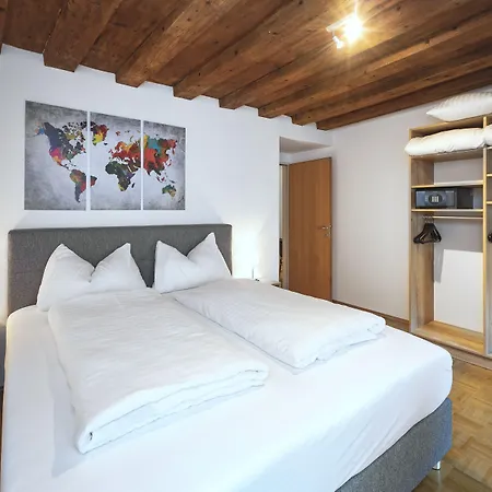 Appartement Basic Downtown *