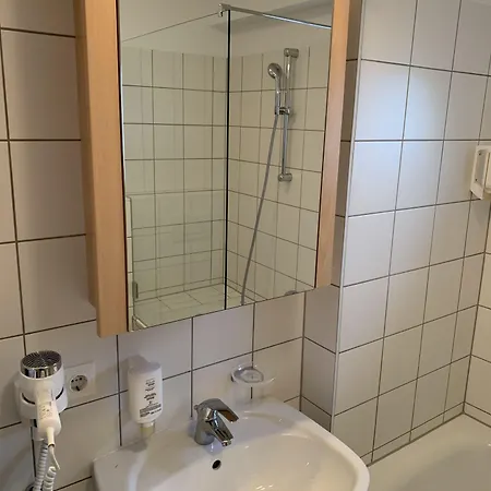 Lejlighed Basic Downtown