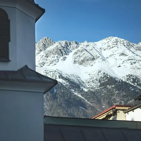 Basic Downtown Apartamento *