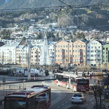 Basic Downtown Апартаменты