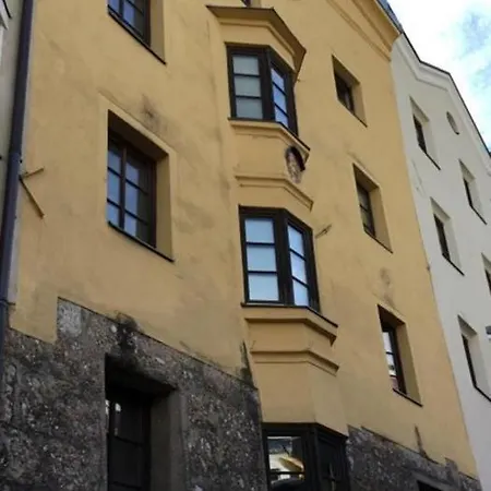 Basic Downtown Apartamento