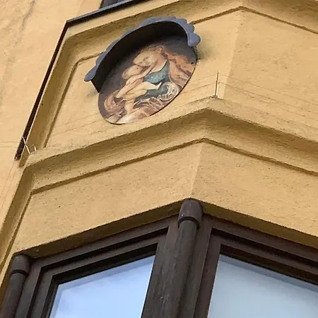 Basic Downtown Lejlighed Innsbruck