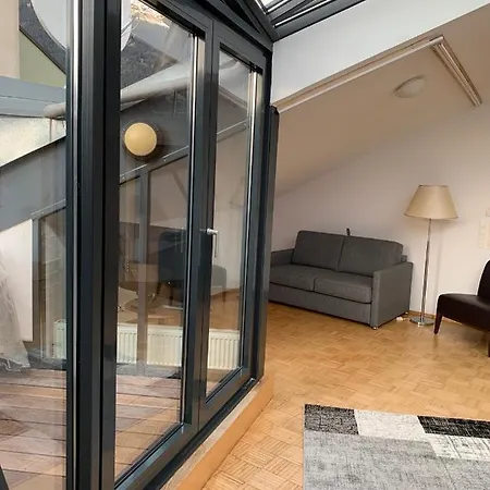 Basic Downtown Lejlighed Innsbruck