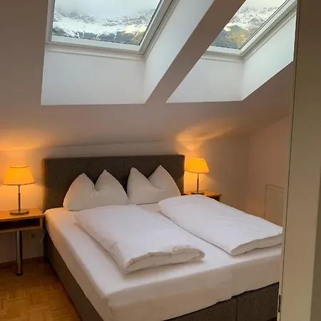 Basic Downtown Lejlighed