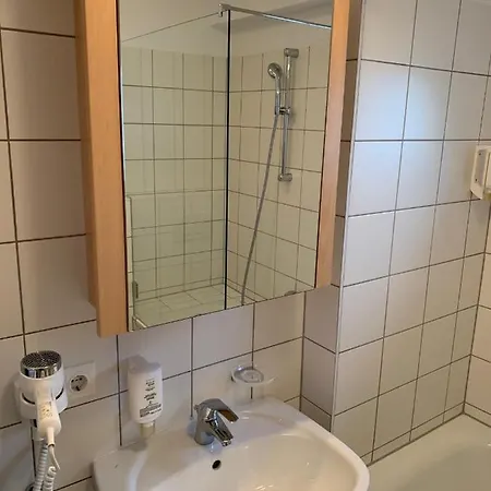 Basic Downtown Apartamento *