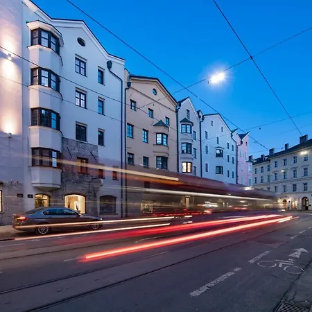 Апартаменты Basic Downtown