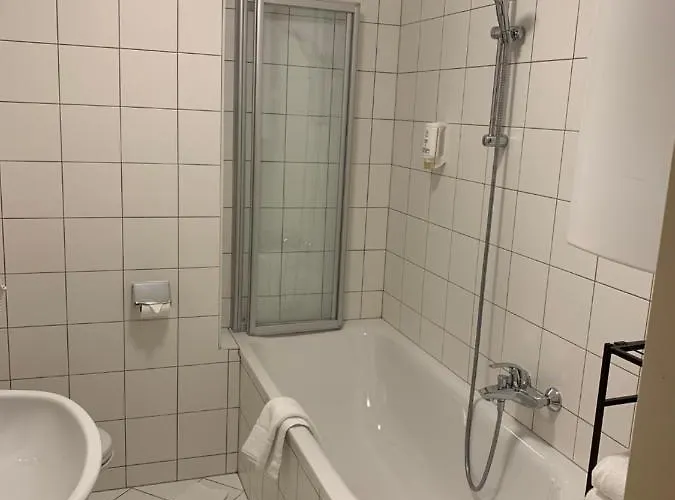 Basic Downtown דירה