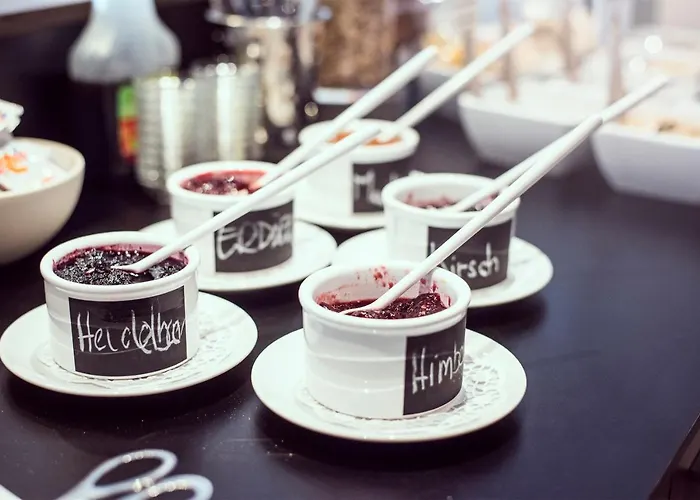 Basic Downtown אינסברוק