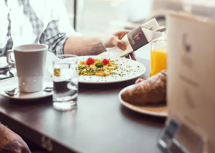 Basic Downtown דירה אינסברוק