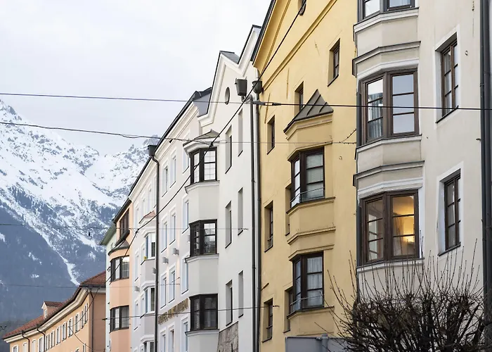 Apartment Basic Downtown *