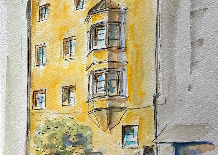 Apartment Basic Downtown