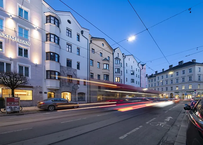 Apartment Basic Downtown