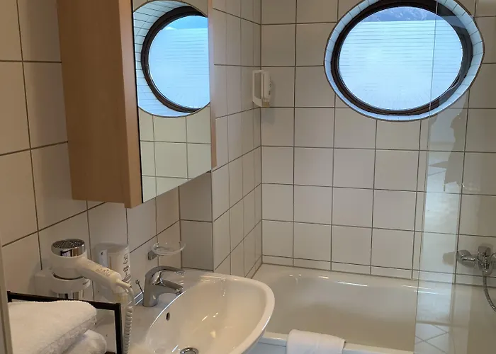 Apartment Basic Downtown Innsbruck