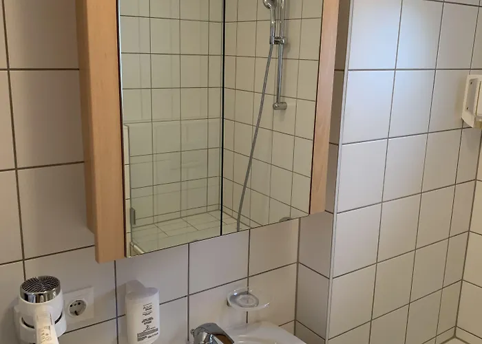 Appartement Basic Downtown