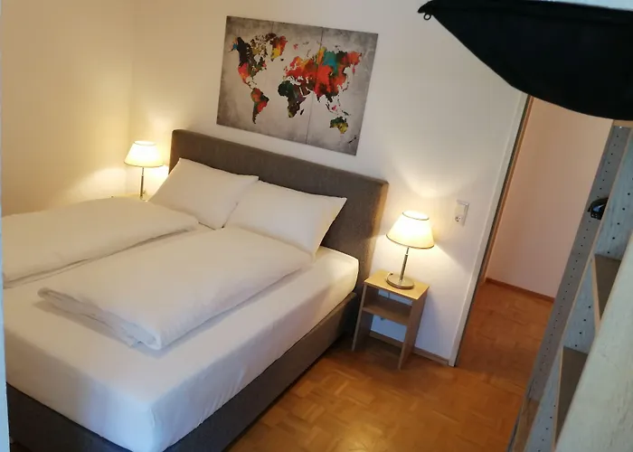 Basic Downtown אינסברוק