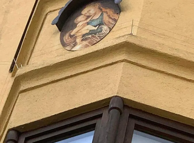 Basic Downtown Apartment Innsbruck