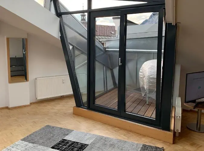 Apartment Basic Downtown