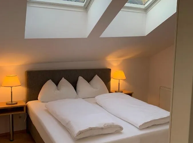 Basic Downtown Apartment