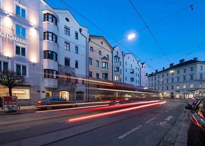 Apartment Basic Downtown