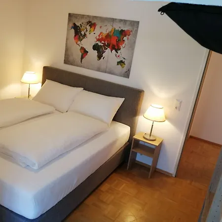 Basic Downtown Innsbruck