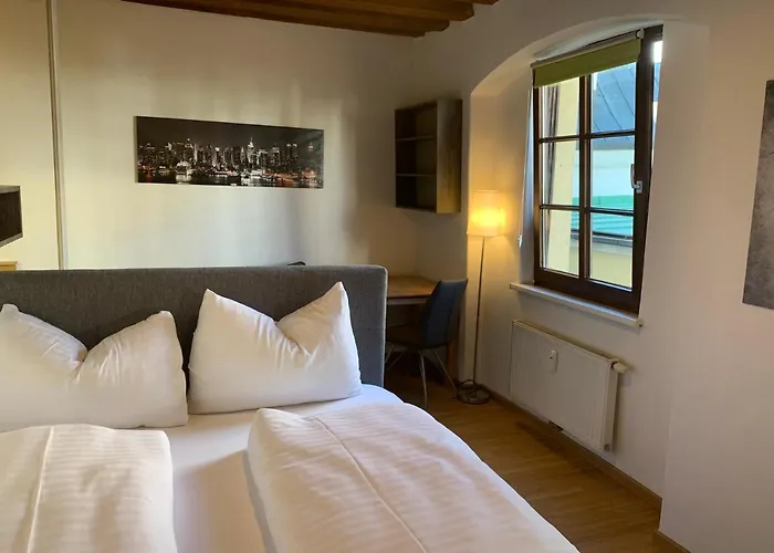 Apartamento Basic Downtown