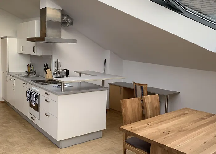 Basic Downtown Innsbruck