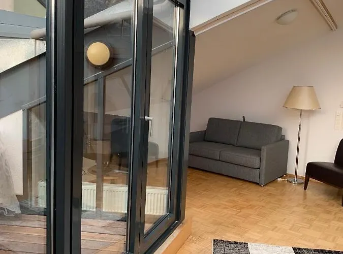 Basic Downtown Apartamento Innsbruck